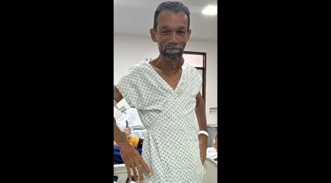 Família informa o falecimento de Jucier Dias Reinaldo (Júnior Baiano)
