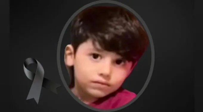 Criança de apenas 5 anos morre após se afogar em piscina em Sousa