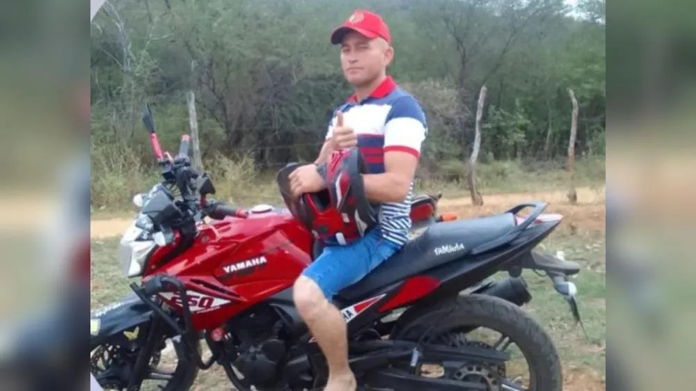 Morre segunda vítima de grave acidente entre Patos e São José do Bonfim