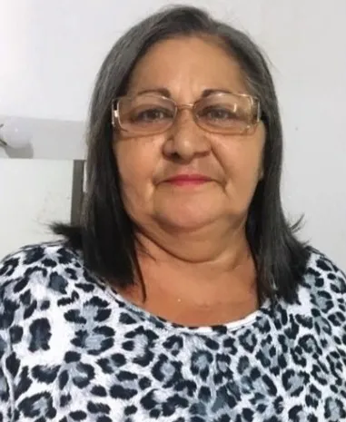 Família informa o falecimento de Maria das Dores Pereira da Silva (Dodora)