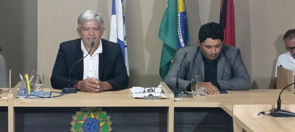Câmara de São José de Espinharas realiza sessão ordinária e promove aprovações unânimes