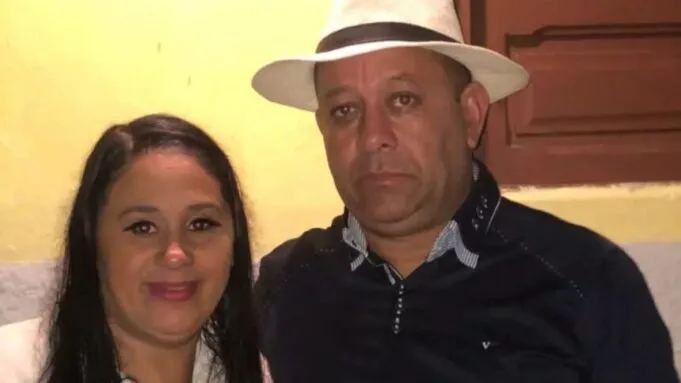 Mulher é morta a facadas pelo ex-marido mesmo com medida protetiva em Lagoa Seca