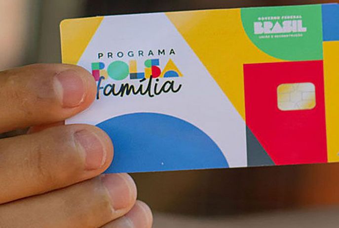 Saiba quem recebe o Bolsa Família nesta sexta-feira (21)