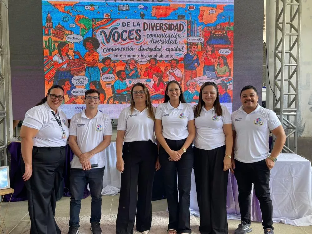 ECIT Gertrudes Leite promove Dia da Família na Escola com palestras, interação e fortalecimento de vínculos