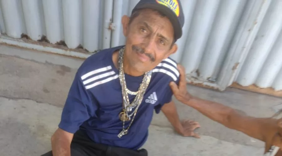 Comerciante atropelado no bairro São Sebastião, em Patos, morre após dois dias internado no Hospital Regional