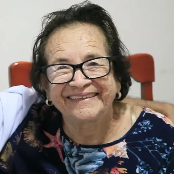 Morre Zuleica de Souza Marques, mãe do prefeito de Teixeira, Wenceslau Marques