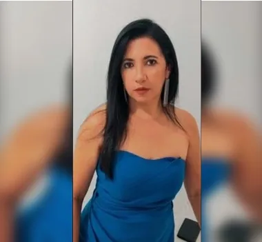 Família informa o falecimento de Wilka Sany Vieira Gonçalves, aos 53 anos