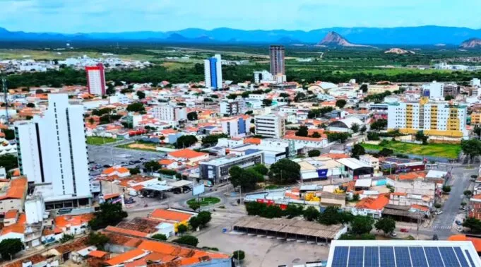 Patos mantém 1º lugar em qualidade de vida entre os principais polos regionais do Sertão nordestino, aponta IPS Brasil 2026