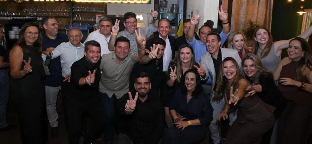Nabor participa da Marcha dos Prefeitos e defende fundo para reduzir desigualdade no repasse de recursos aos municípios