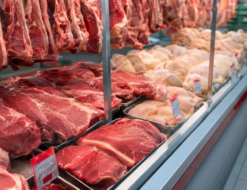 Pesquisa do Procon Patos registra aumento em alguns cortes de carne e itens de frango