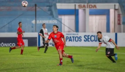 Campeonato Amador de Patos 2026 começa com 22 equipes e promete movimentar o futebol local