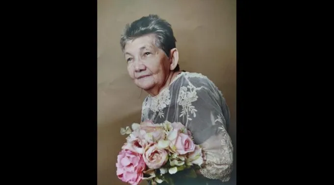 Família informa o falecimento de Maria das Dores da Costa Medeiros (Dorinha)