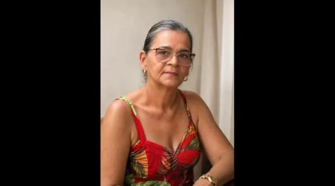 Família informa o falecimento de Zuleide Pereira Rodrigues