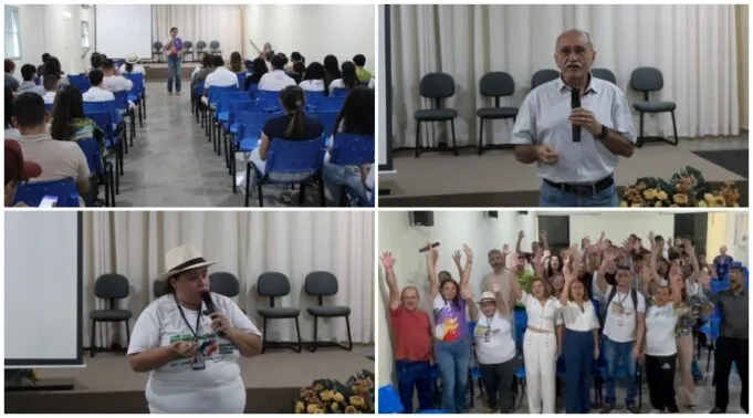 Mãe d’Água elege prioridades para o Orçamento Democrático Estadual