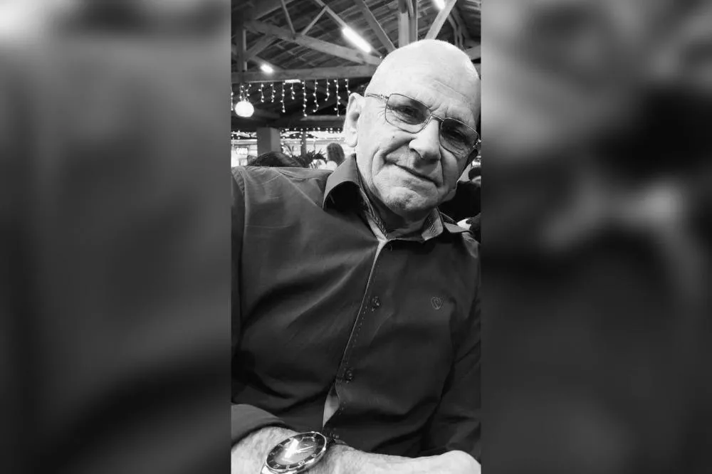 Morre, aos 65 anos, o comerciante Geraldo Fernandes de Medeiros, conhecido no ramo da “Cocada Sertaneja Doces”, em Patos