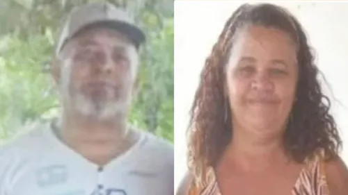 Audiência de casal de idosos mortos a marteladas em Sapé acontece nesta quarta (27)