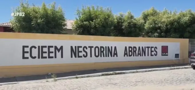 Dez alunas denunciam escola assédio sexual em escola pública no Sertão da Paraíba