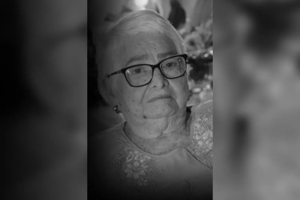 Morre Maria de Lira Gomes Campos, ex-primeira-dama de Cacimba de Areia e matriarca da família Campos