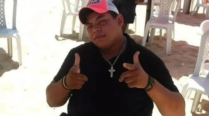Homem é morto a tiros na praça pública de Jericó, no Sertão da Paraíba