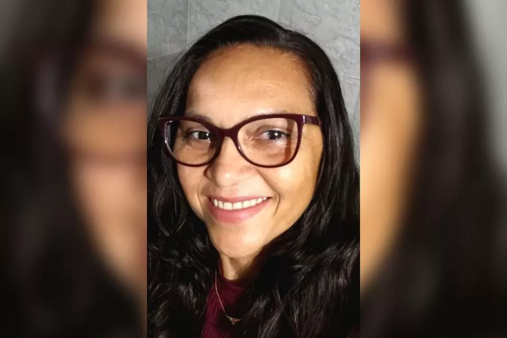 Família informa o falecimento de Terezinha Marcelino Pereira