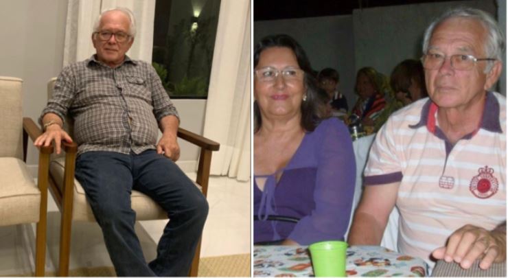 Família informa o falecimento de Francisco Alves Bitu 