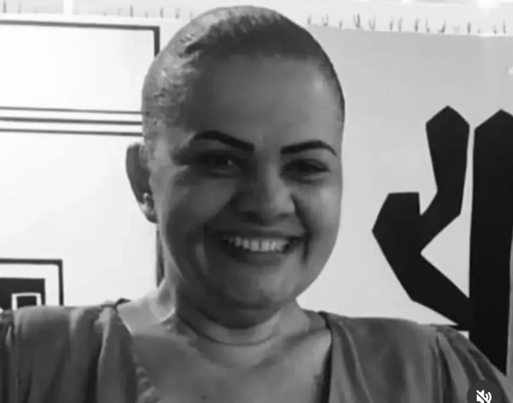 Esposa de ex-prefeito paraibano morre após ser atropelada por ônibus, em João Pessoa