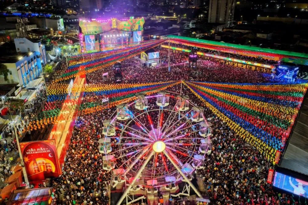 MPE proíbe uso político de festas juninas e exige gravação de shows em municípios da Paraíba
