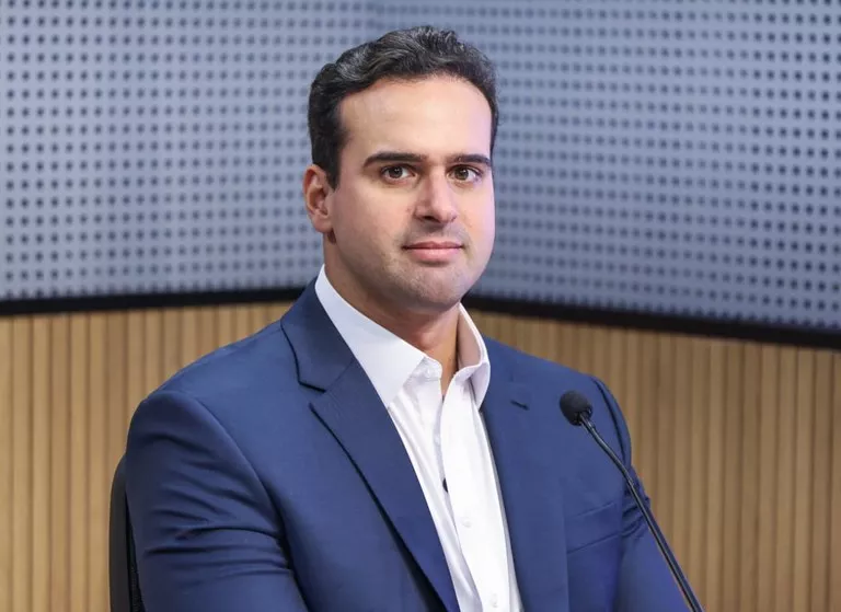 Lucas Ribeiro cumpre agenda de visitas e inaugurações de obras em Patos, Santa Luzia, Cacimba de Areia e Quixaba neste sábado (6)