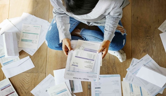 Quatro em cada dez paraibanos estão endividados, aponta Serasa 