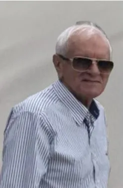Família informa o falecimento de Antônio Ribeiro Mota (Mota do DER)