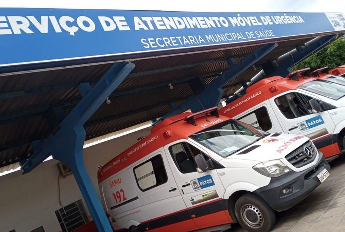 Termo ajusta atendimento em saúde mental em Patos