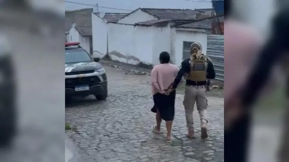 Operação prende oito investigados e bloqueia R$ 33 milhões em ação contra o crime organizado no Agreste da Paraíba