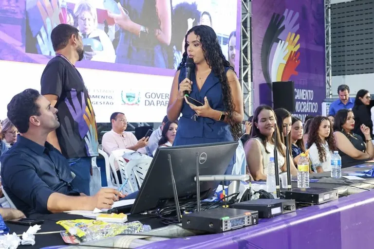 Lucas Ribeiro destina R$ 38,3 milhões em investimentos para Guarabira e região durante plenária do ODE