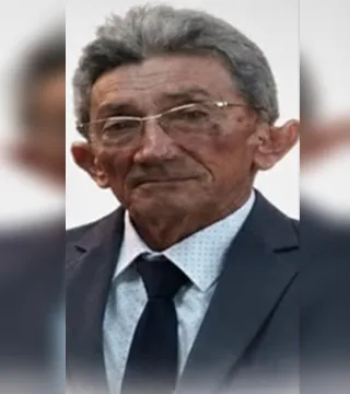Família informa o falecimento de Manoel Moreira Xavier (Manoel Viana)