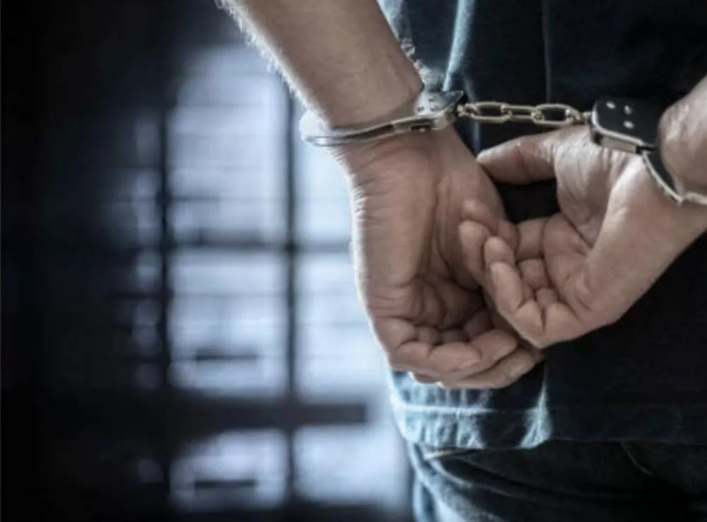 Polícia Militar cumpre mandado de prisão em São José de Espinharas