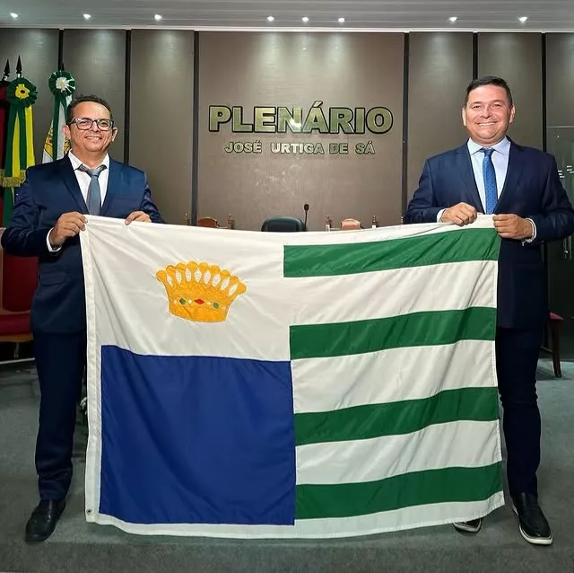 TRE-PB derruba cassação de Caio Paixão e Juninho Santos e mantém prefeito e vice de Condado nos cargos