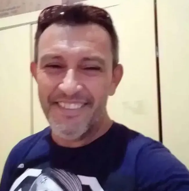 Funcionário público é executado com tiro na cabeça ao sair de casa em São Bento