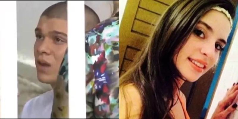Acusado de matar namorada com tiro de espingarda é condenado a seis anos em regime semiaberto, na Paraíba