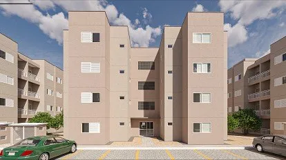 Cehap abre seleção para mais de mil moradias do programa Minha Casa, Minha Vida em Patos, Sousa e Bayeux