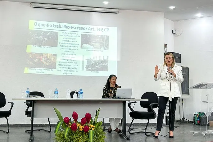 Paraíba resgata mais de 100 sobreviventes de trabalho escravo este ano