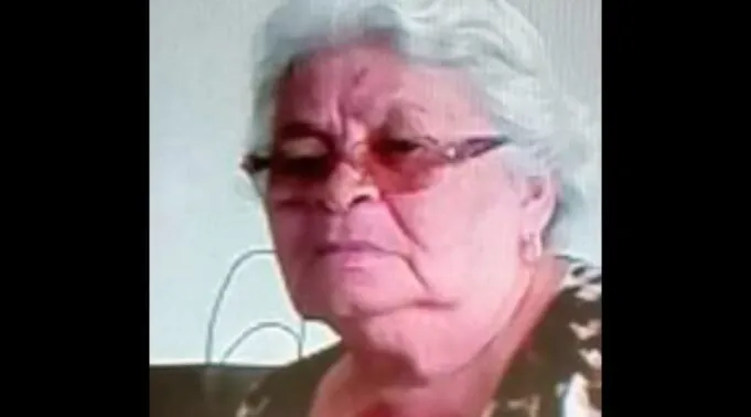 Família informa o falecimento de Josefa Félix de Oliveira (Tia Bam)