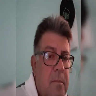 Família informa o falecimento de Evando Gomes de Medeiros