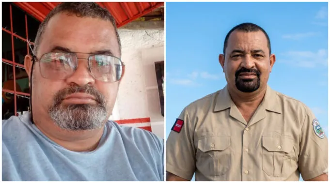 Famíliares informam o falecimento de José Alderi Cardoso (Sargento Madeira)