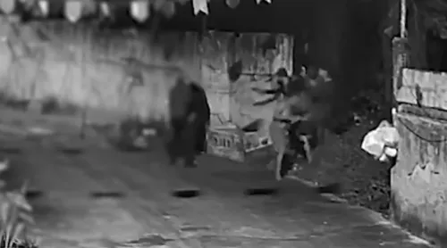 Polícia prende suspeito de ataque no Rangel que matou dois jovens, em João Pessoa