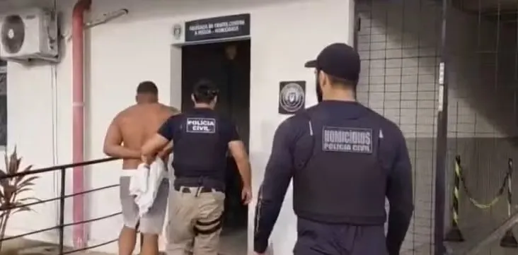 Facção que cobrava mensalidade para comprar armas é alvo de operação, em João Pessoa