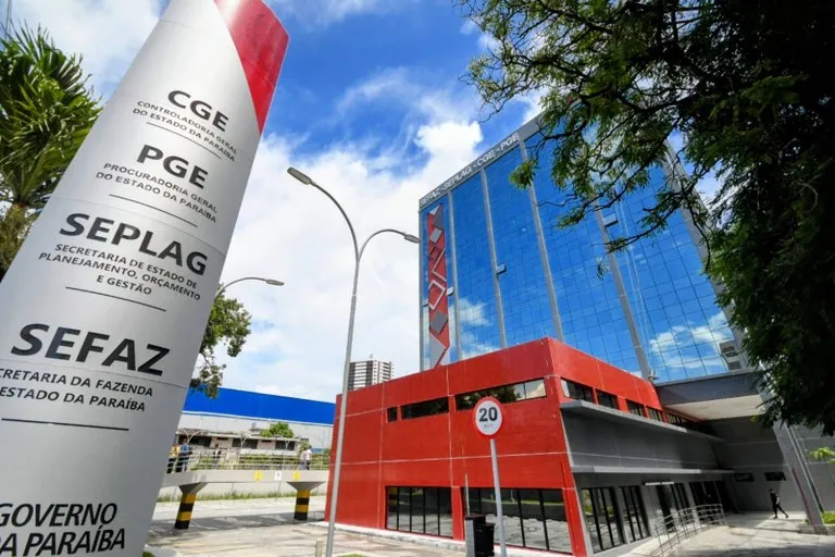 Fornecedores devem realizar cadastro em nova plataforma do Governo da Paraíba