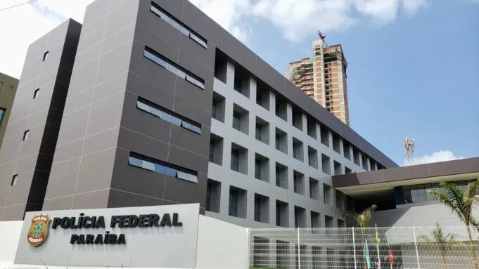 PF investiga comércio ilegal de medicamentos distribuídos em João Pessoa e outros estados