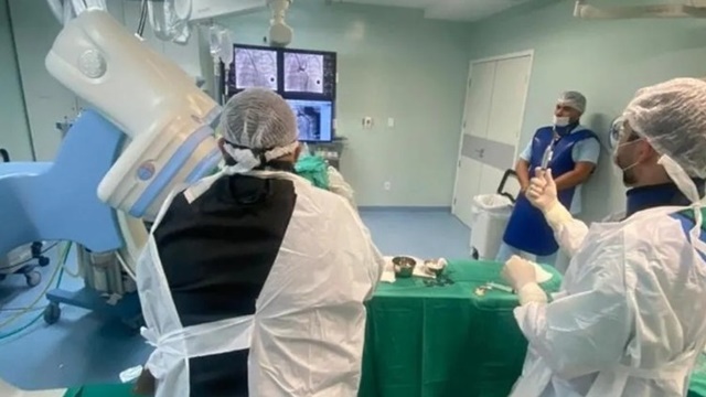 Governo da Paraíba abre edital para contratar pessoas jurídicas para realizar cirurgias eletivas 