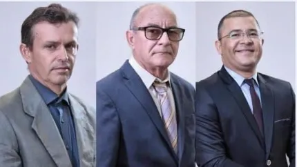 TRE-PB reforma decisão e mantém mandatos de vereadores de Maturéia