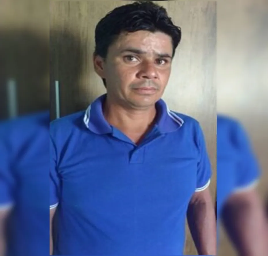 Família informa o falecimento de João Alves da Silva (Danda)